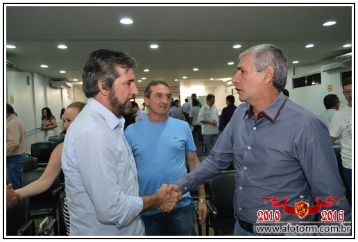 rolim de moura